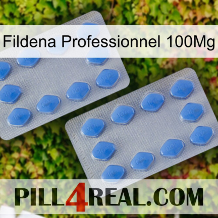 Fildena Professional 100Mg 20